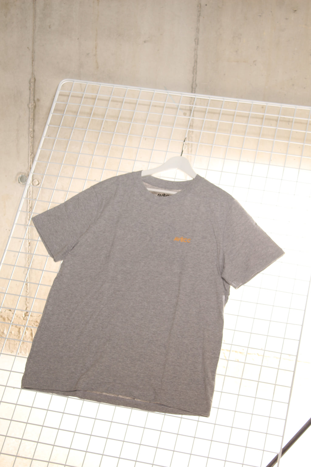 Signature T-shirt | GREY